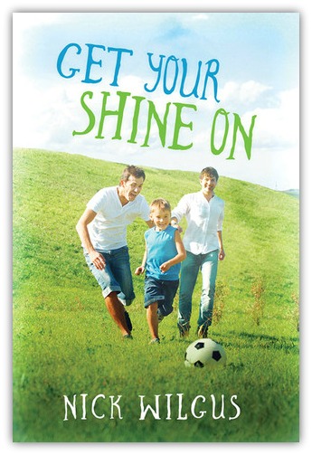 Get Your Shine On