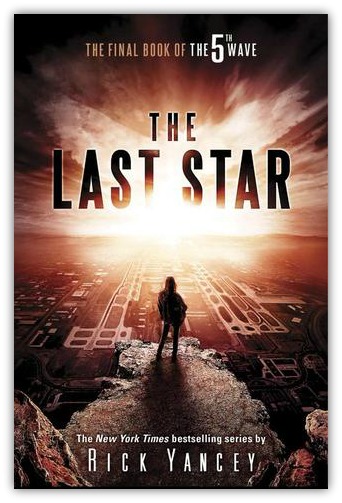 The Last Star