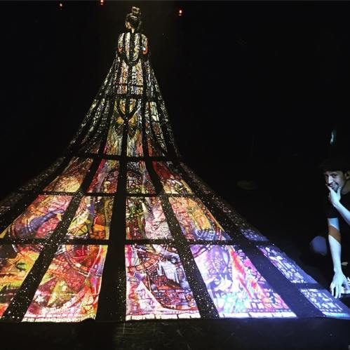 Jlo's Back With Lin-Manuel Miranda