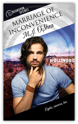 Marriage of Inconvenience