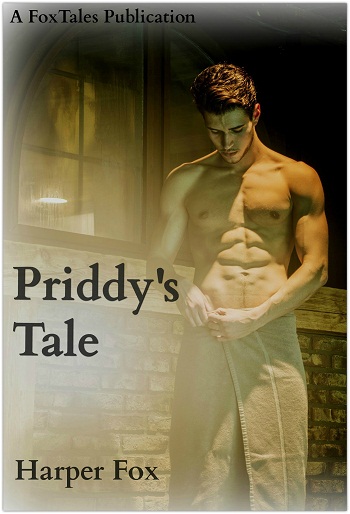 Priddys Tale